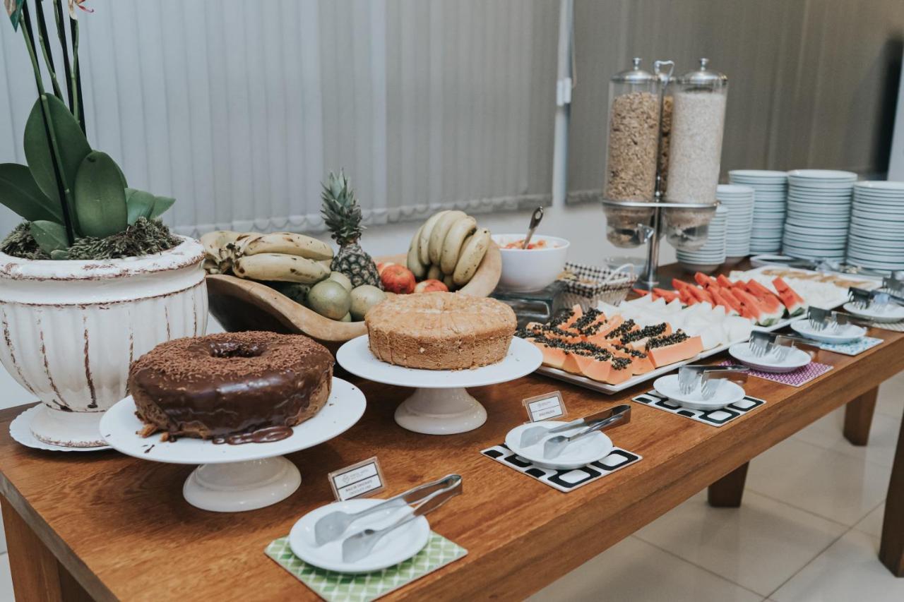 Portal Hotel מוגי-מירים מראה חיצוני תמונה