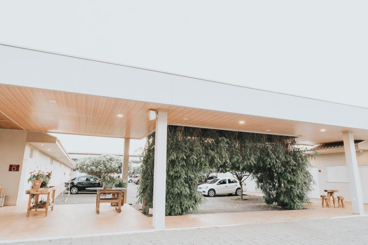 Portal Hotel מוגי-מירים מראה חיצוני תמונה