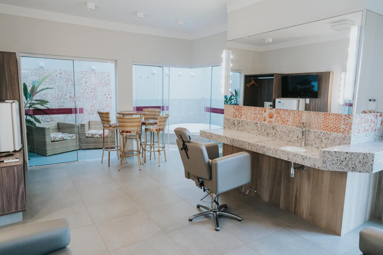 Portal Hotel מוגי-מירים מראה חיצוני תמונה