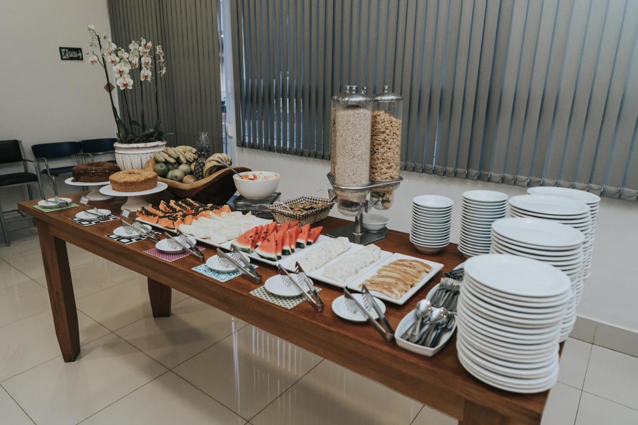 Portal Hotel מוגי-מירים מראה חיצוני תמונה