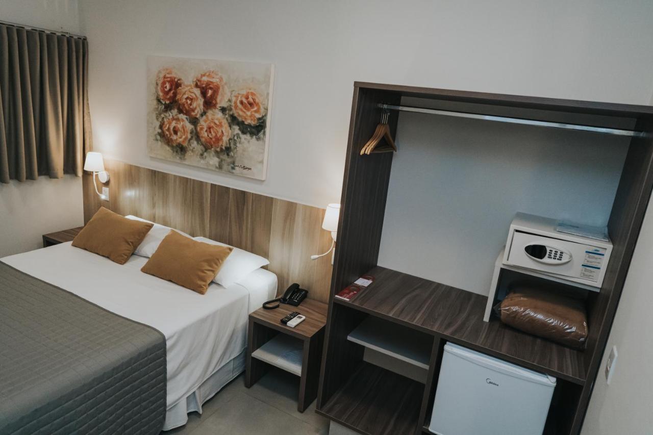 Portal Hotel מוגי-מירים מראה חיצוני תמונה