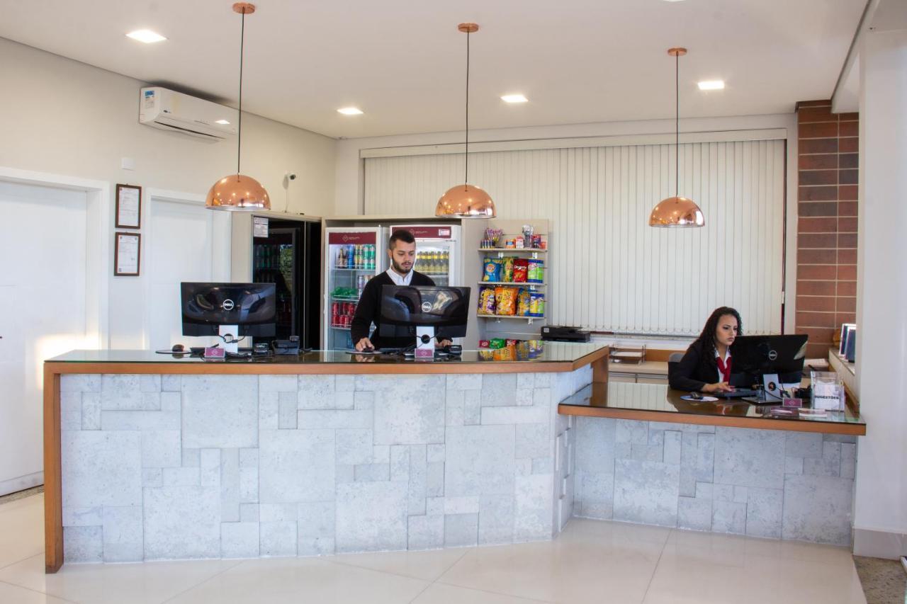 Portal Hotel מוגי-מירים מראה חיצוני תמונה
