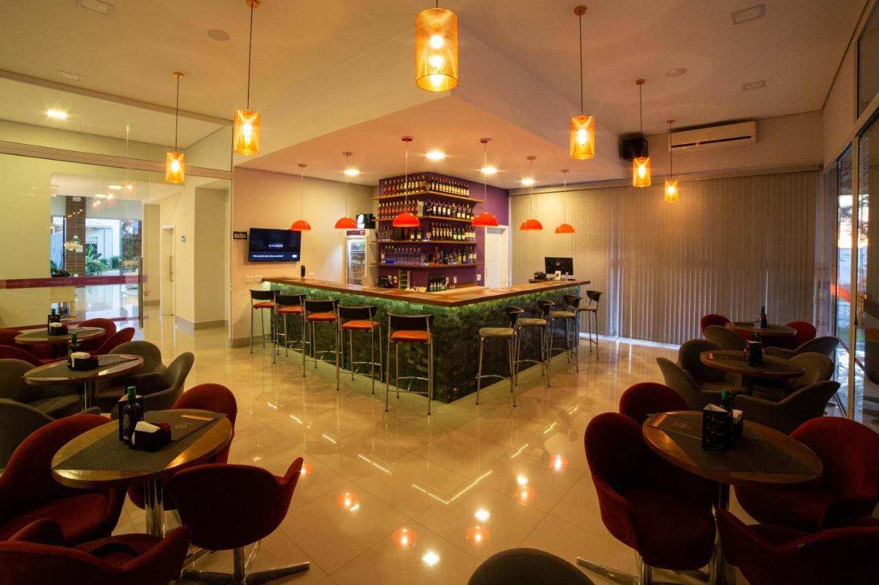 Portal Hotel מוגי-מירים מראה חיצוני תמונה