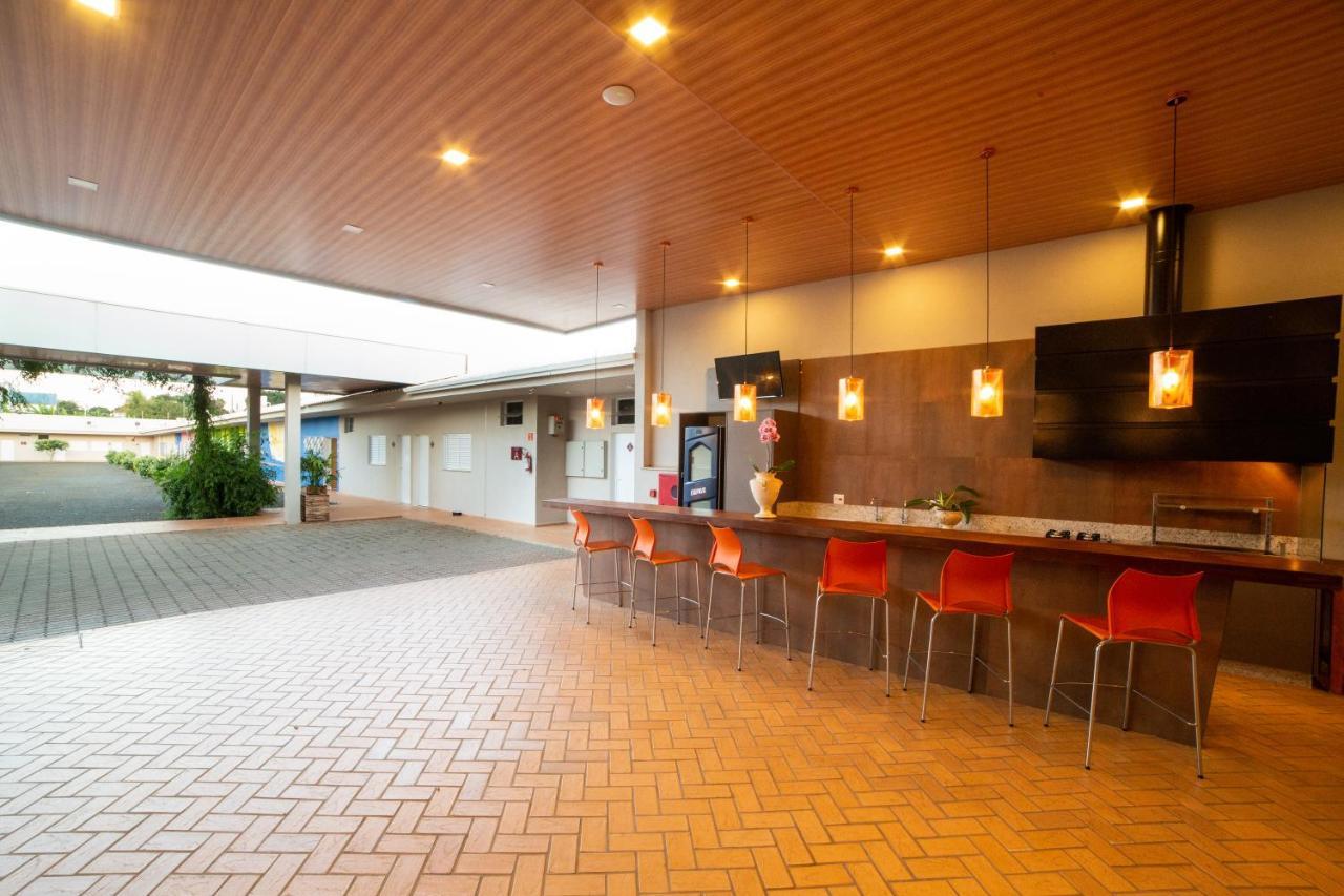 Portal Hotel מוגי-מירים מראה חיצוני תמונה