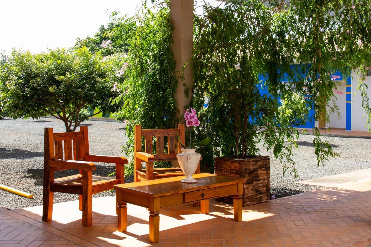 Portal Hotel מוגי-מירים מראה חיצוני תמונה