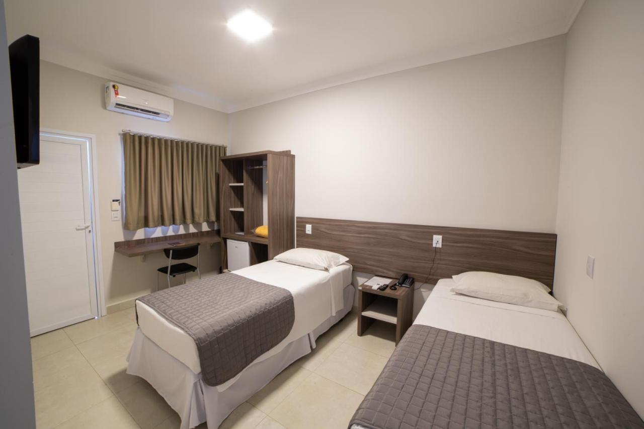 Portal Hotel מוגי-מירים מראה חיצוני תמונה