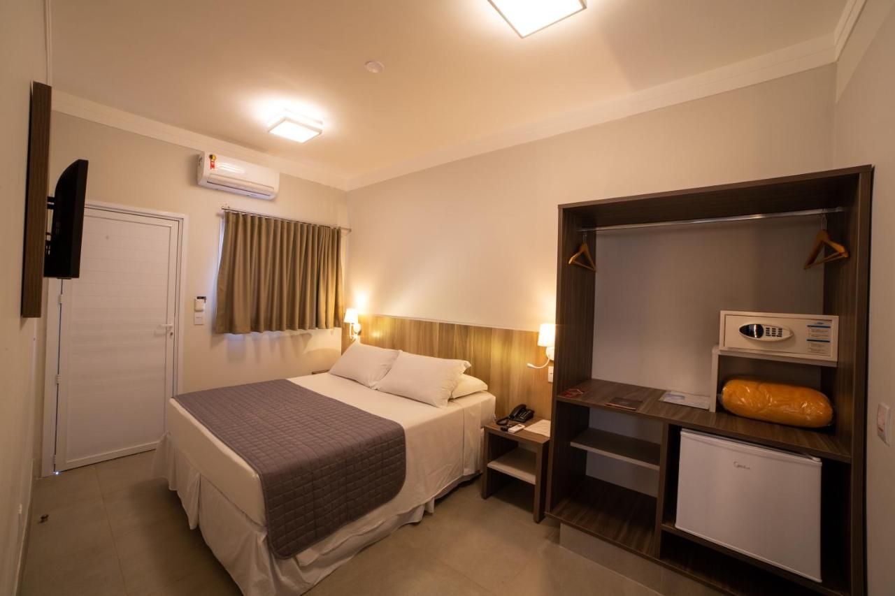 Portal Hotel מוגי-מירים מראה חיצוני תמונה